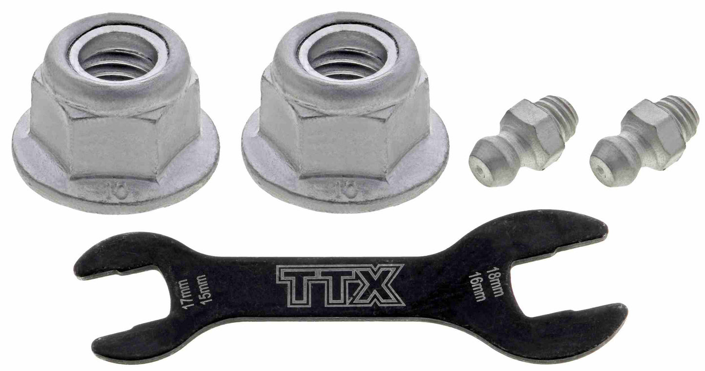 Mevotech TTX Suspension Stabilizer Bar Link Kit TXMS608160