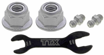 Mevotech TTX Suspension Stabilizer Bar Link Kit TXMS608160