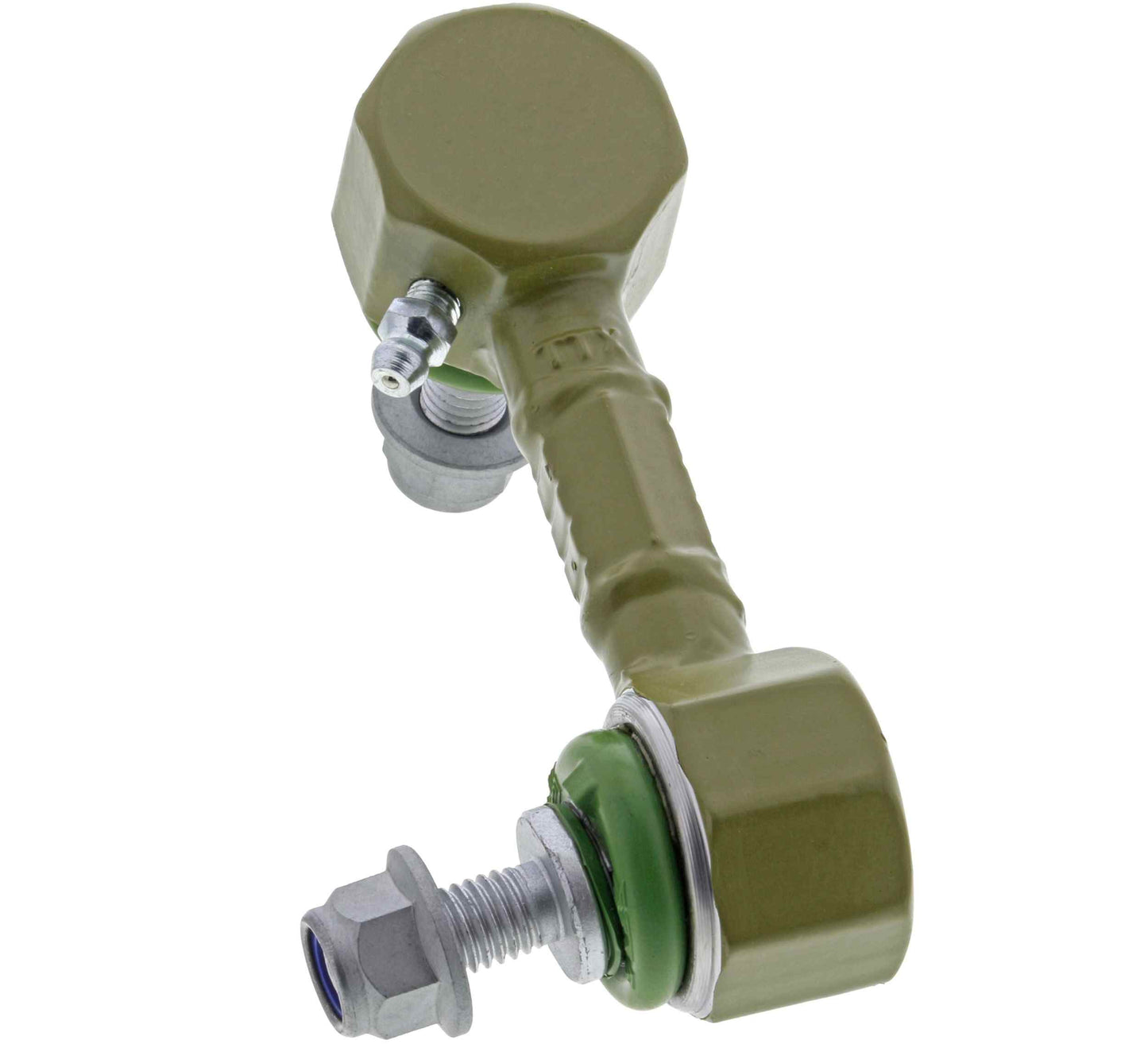 Mevotech TTX Suspension Stabilizer Bar Link Kit TXMS60842