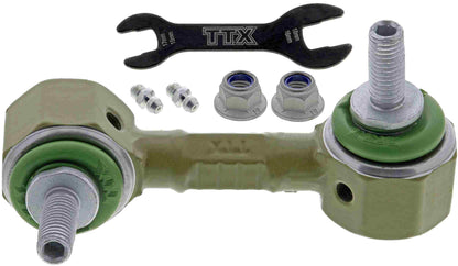 Mevotech TTX Suspension Stabilizer Bar Link Kit TXMS60842