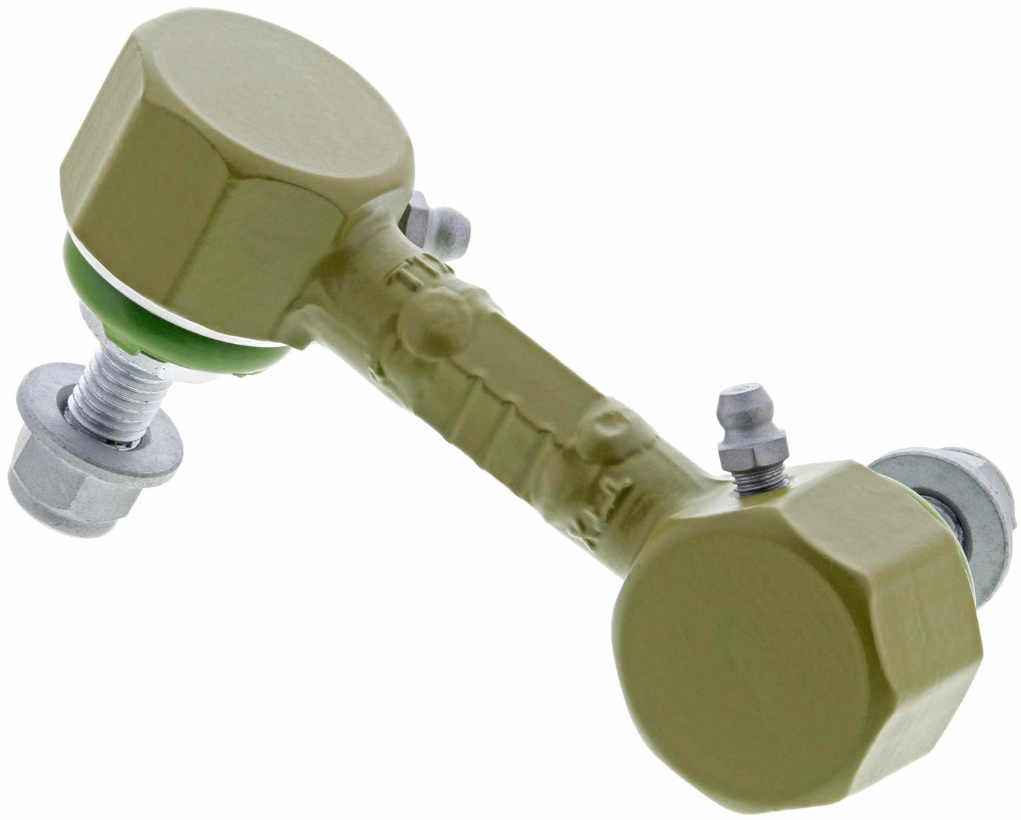 Mevotech TTX Suspension Stabilizer Bar Link Kit TXMS60843