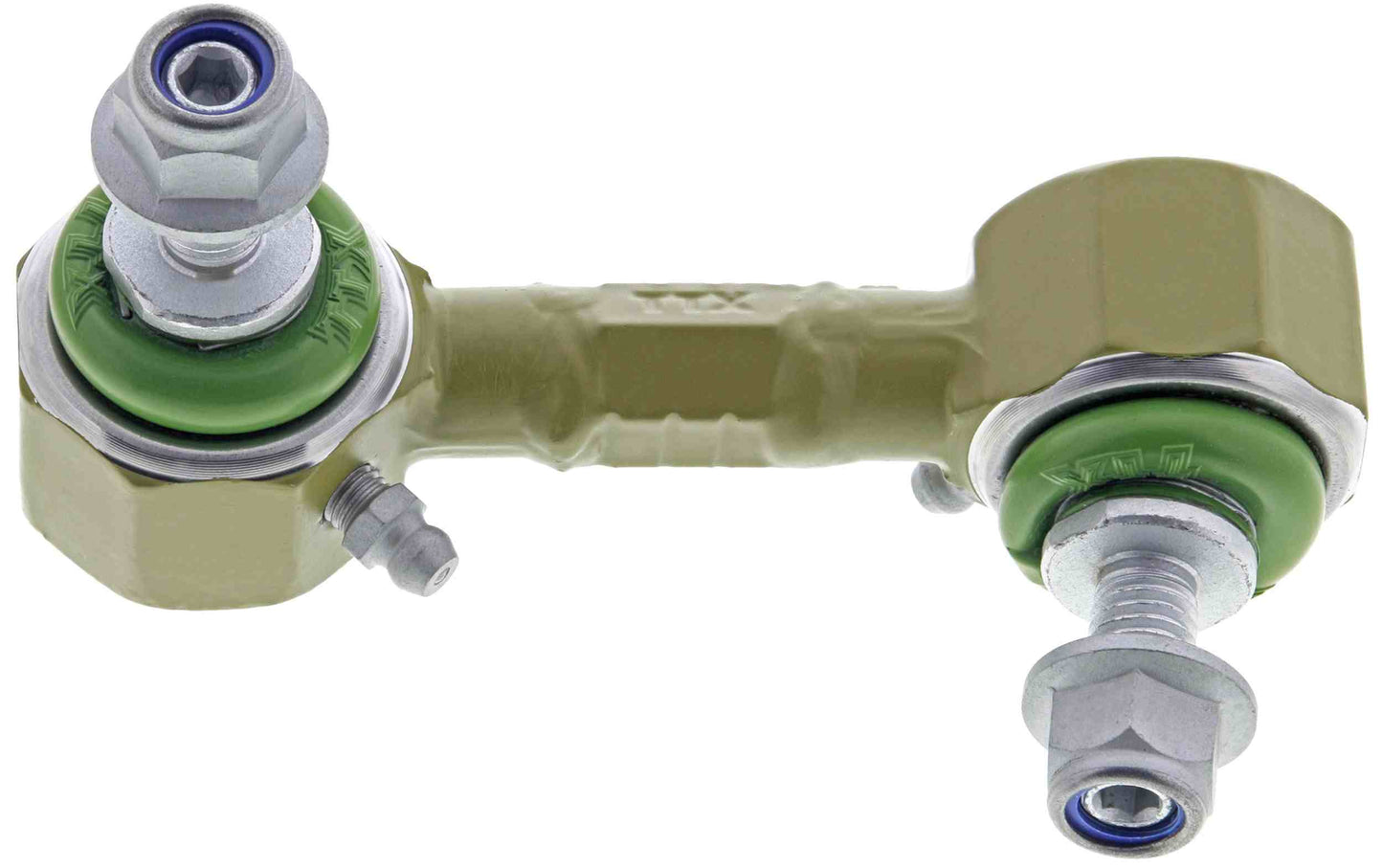 Mevotech TTX Suspension Stabilizer Bar Link Kit TXMS60843
