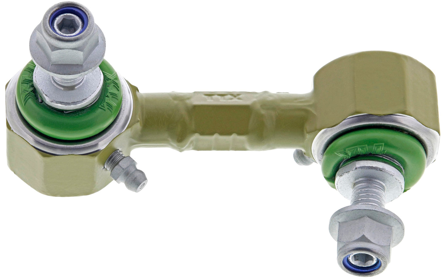 Mevotech TTX Suspension Stabilizer Bar Link Kit TXMS60843