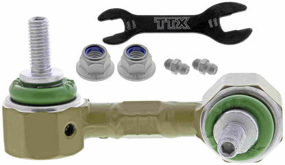 Mevotech TTX Suspension Stabilizer Bar Link Kit TXMS60843