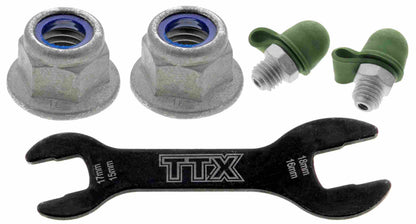 Mevotech TTX Suspension Stabilizer Bar Link Kit TXMS60844