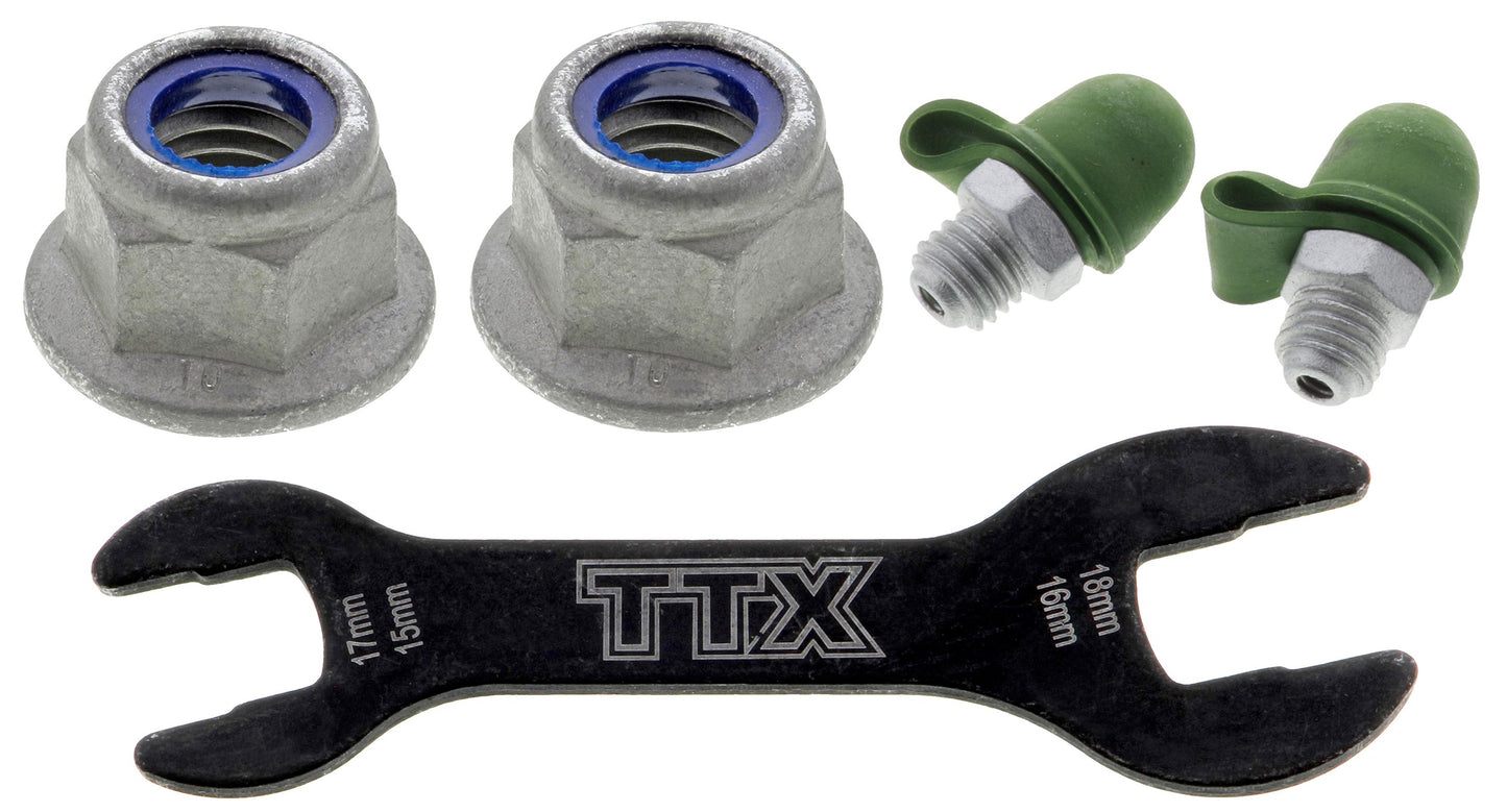Mevotech TTX Suspension Stabilizer Bar Link Kit TXMS60844