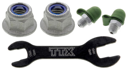Mevotech TTX Suspension Stabilizer Bar Link Kit TXMS60844