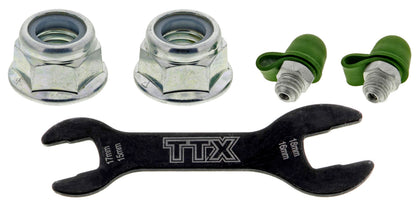 Mevotech TTX Suspension Stabilizer Bar Link Kit TXMS60845
