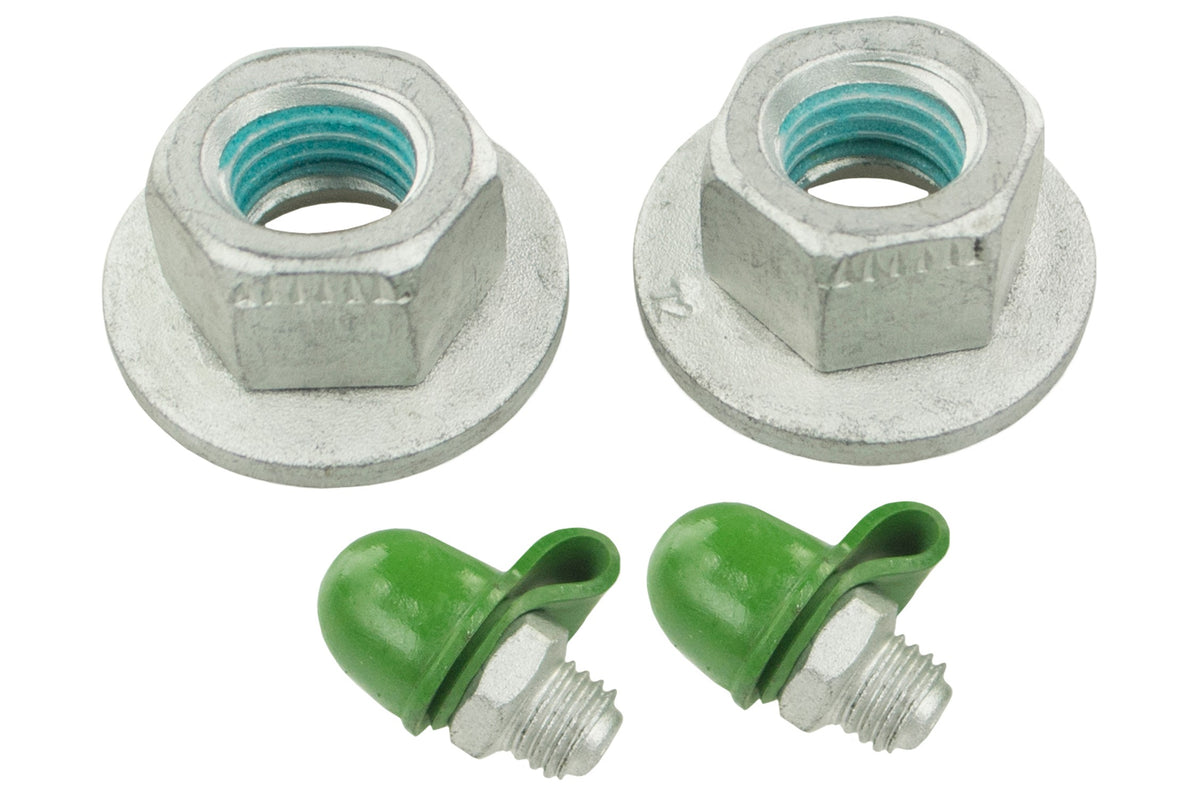 Mevotech TTX Suspension Stabilizer Bar Link Kit TXMS60864
