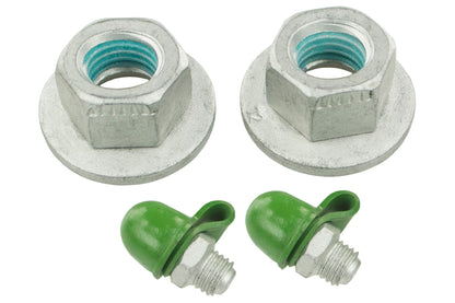 Mevotech TTX Suspension Stabilizer Bar Link Kit TXMS60864