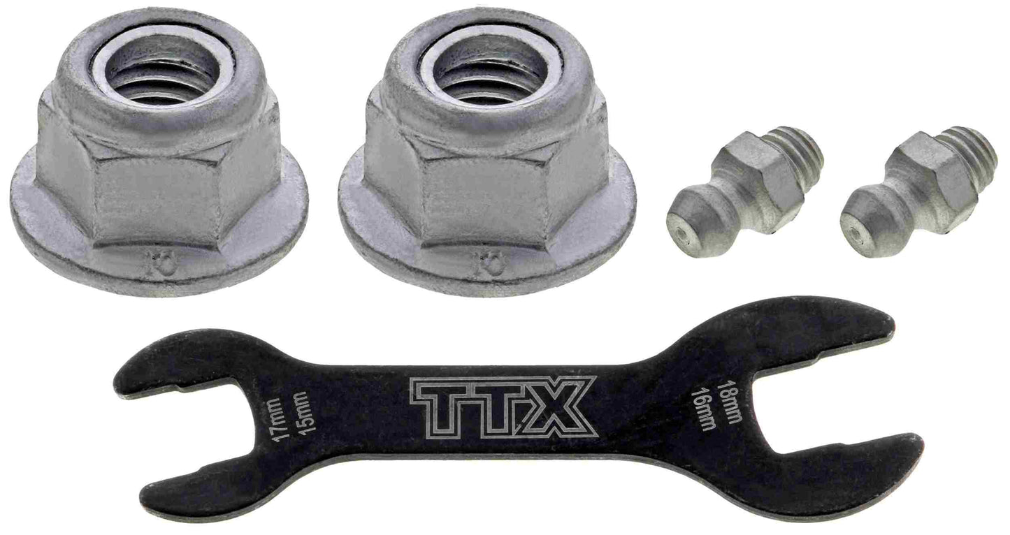 Mevotech TTX Suspension Stabilizer Bar Link Kit TXMS60893