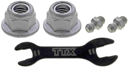 Mevotech TTX Suspension Stabilizer Bar Link Kit TXMS60893