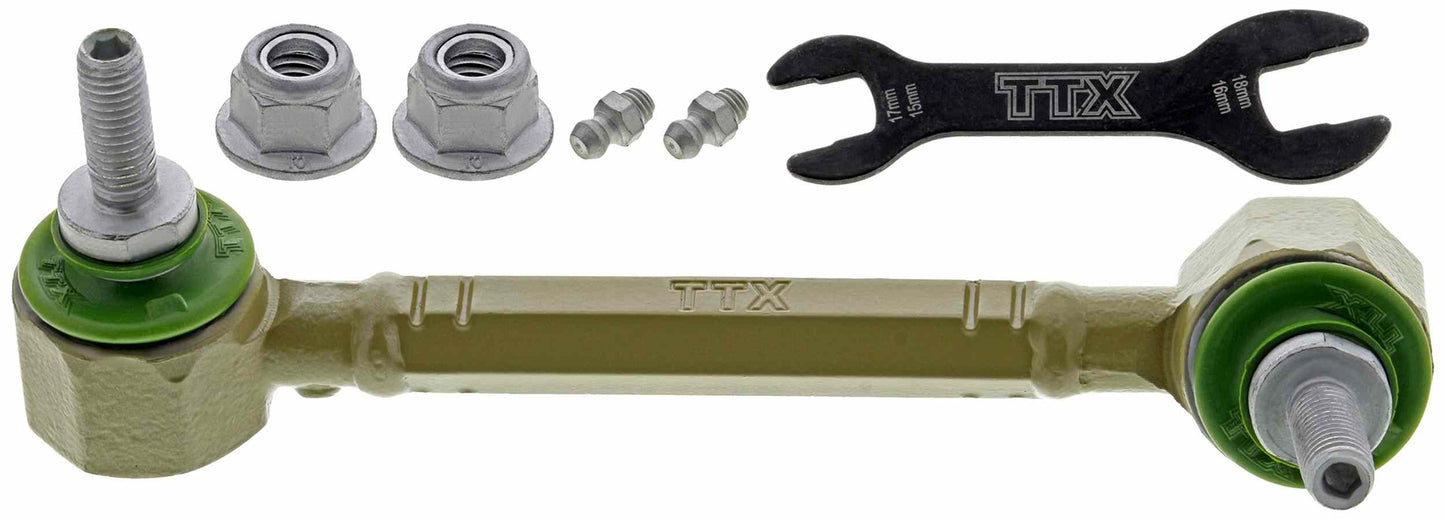 Mevotech TTX Suspension Stabilizer Bar Link Kit TXMS60893