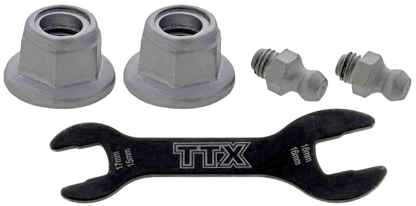 Mevotech TTX Suspension Stabilizer Bar Link Kit TXMS60894