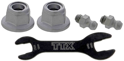 Mevotech TTX Suspension Stabilizer Bar Link Kit TXMS60894
