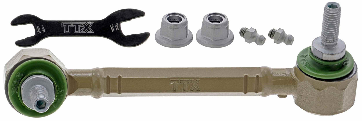 Mevotech TTX Suspension Stabilizer Bar Link Kit TXMS60894
