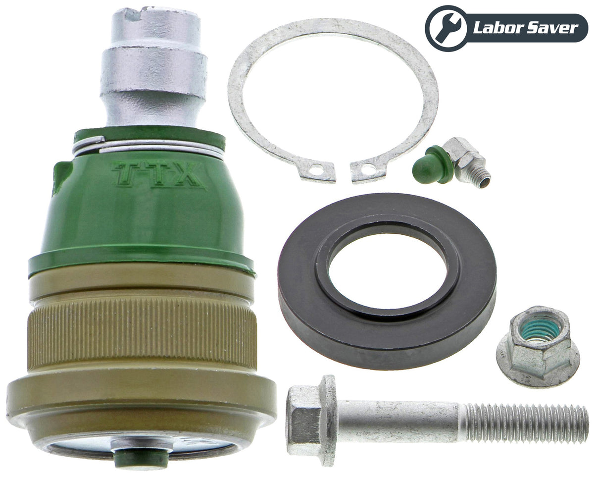 Mevotech TTX Suspension Ball Joint TXMS76505