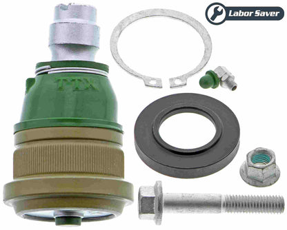 Mevotech TTX Suspension Ball Joint TXMS76505