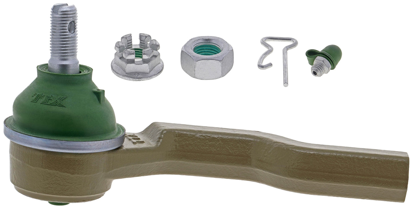 Mevotech TTX Steering Tie Rod End TXMS76603