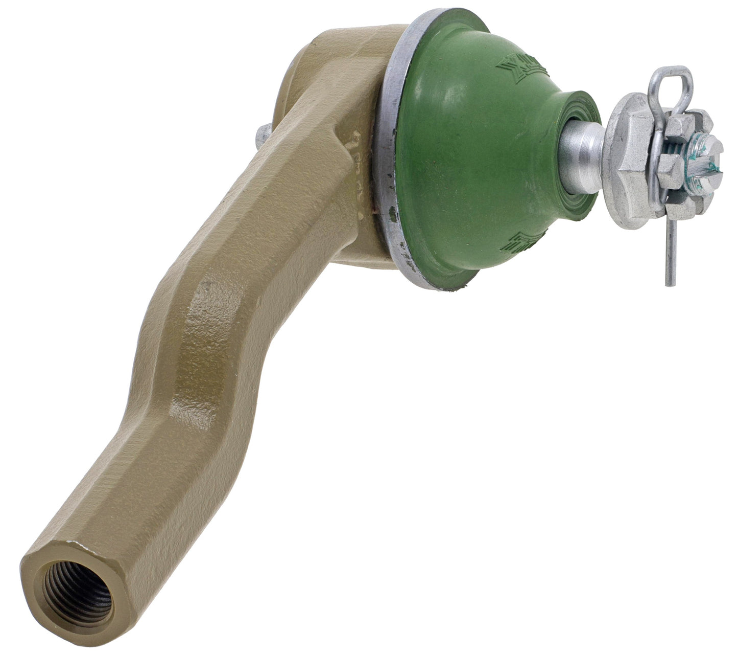 Mevotech TTX Steering Tie Rod End TXMS76604