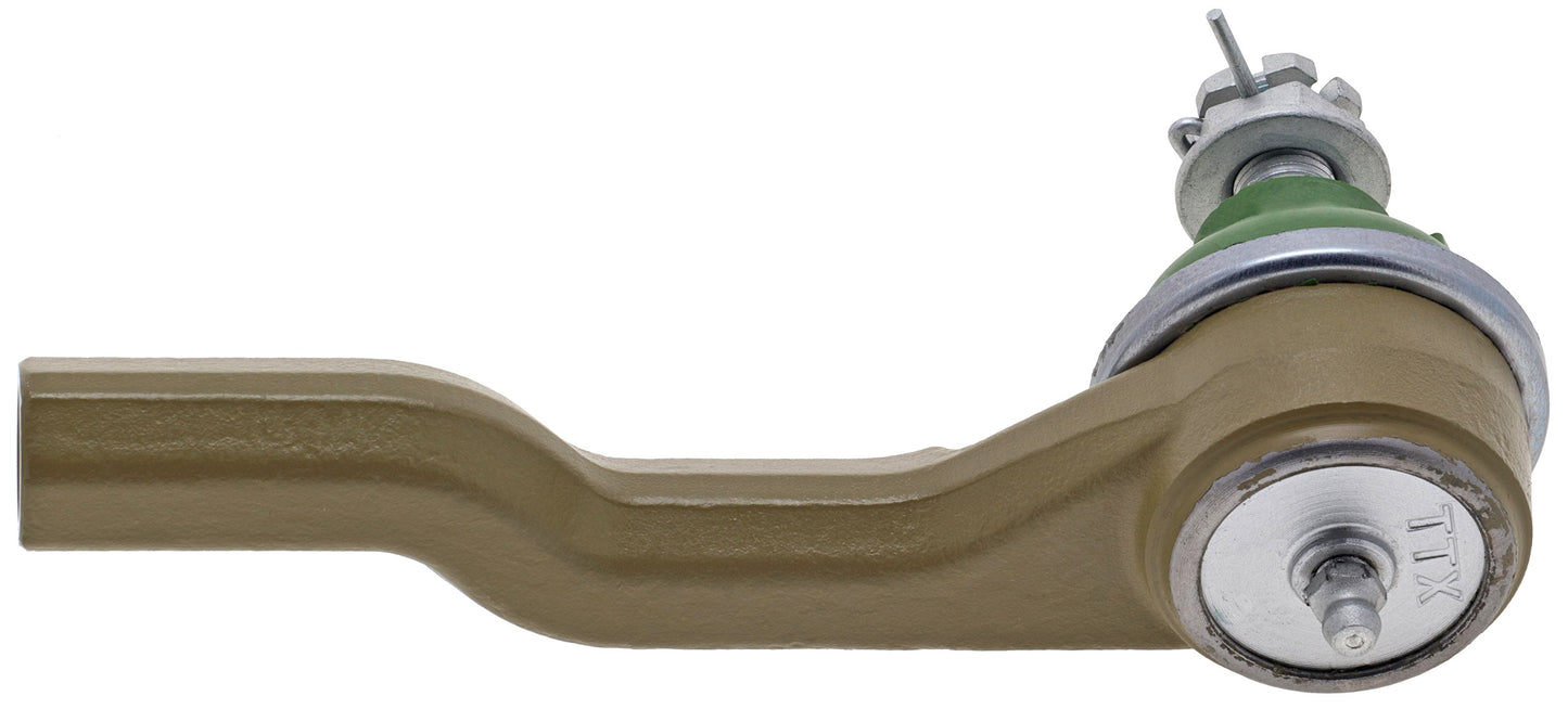 Mevotech TTX Steering Tie Rod End TXMS76604