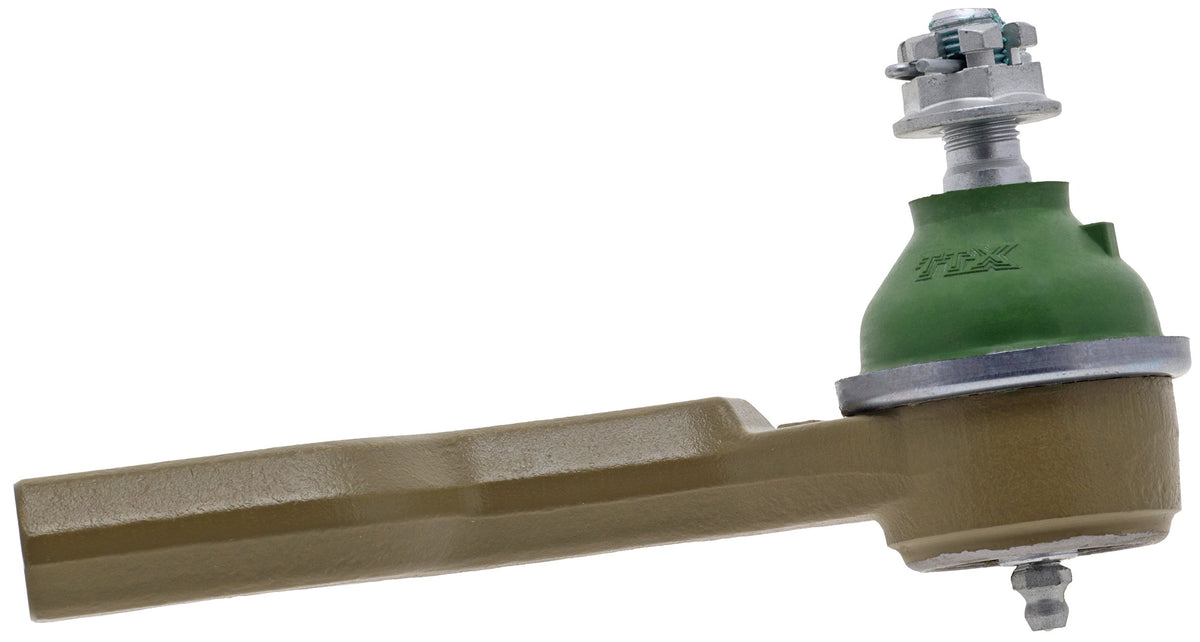 Mevotech TTX Steering Tie Rod End TXMS76604