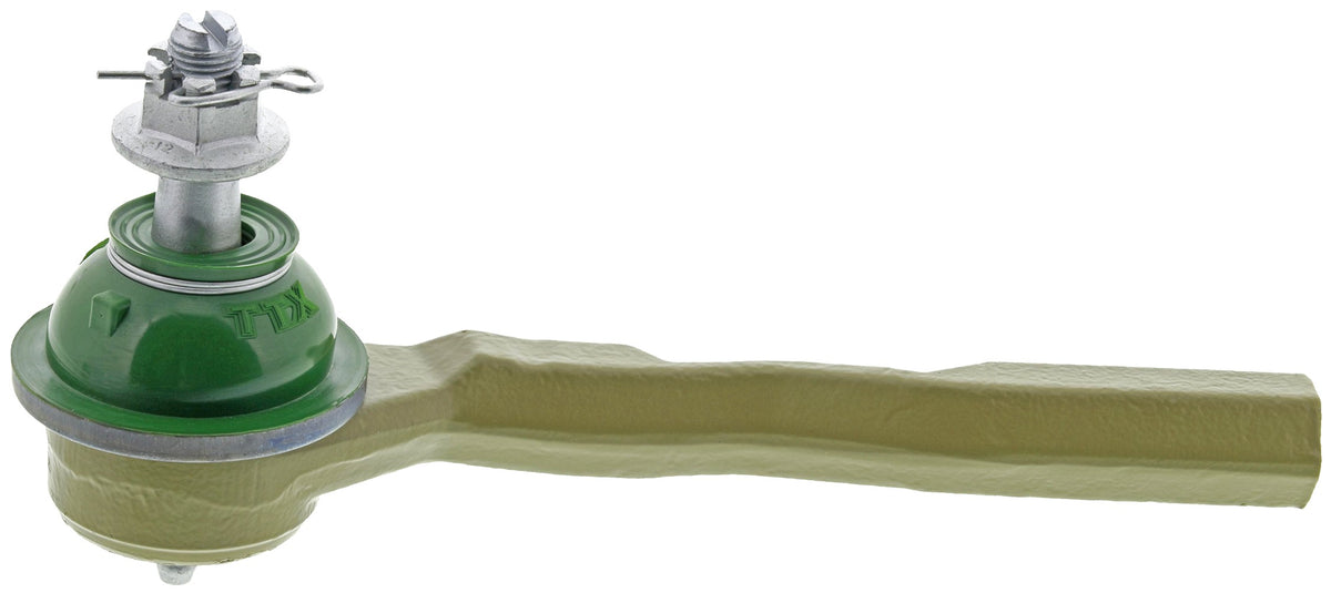 Mevotech TTX Steering Tie Rod End TXMS76617
