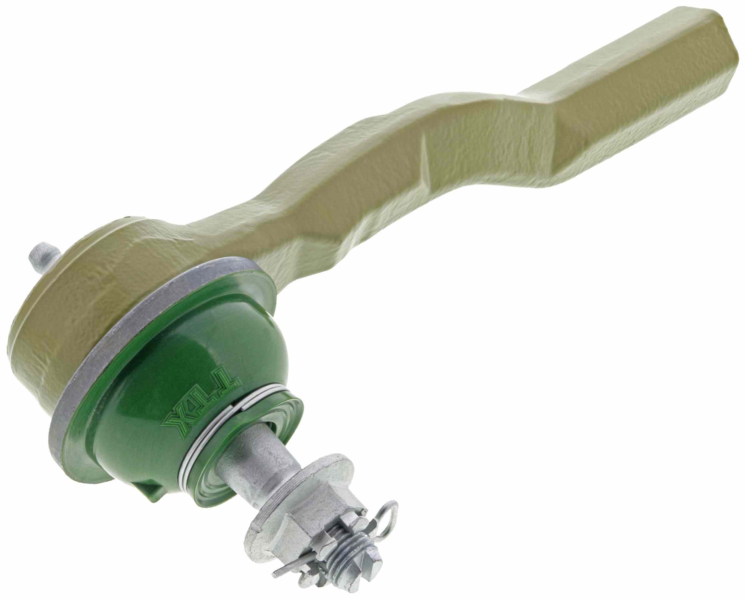 Mevotech TTX Steering Tie Rod End TXMS76617