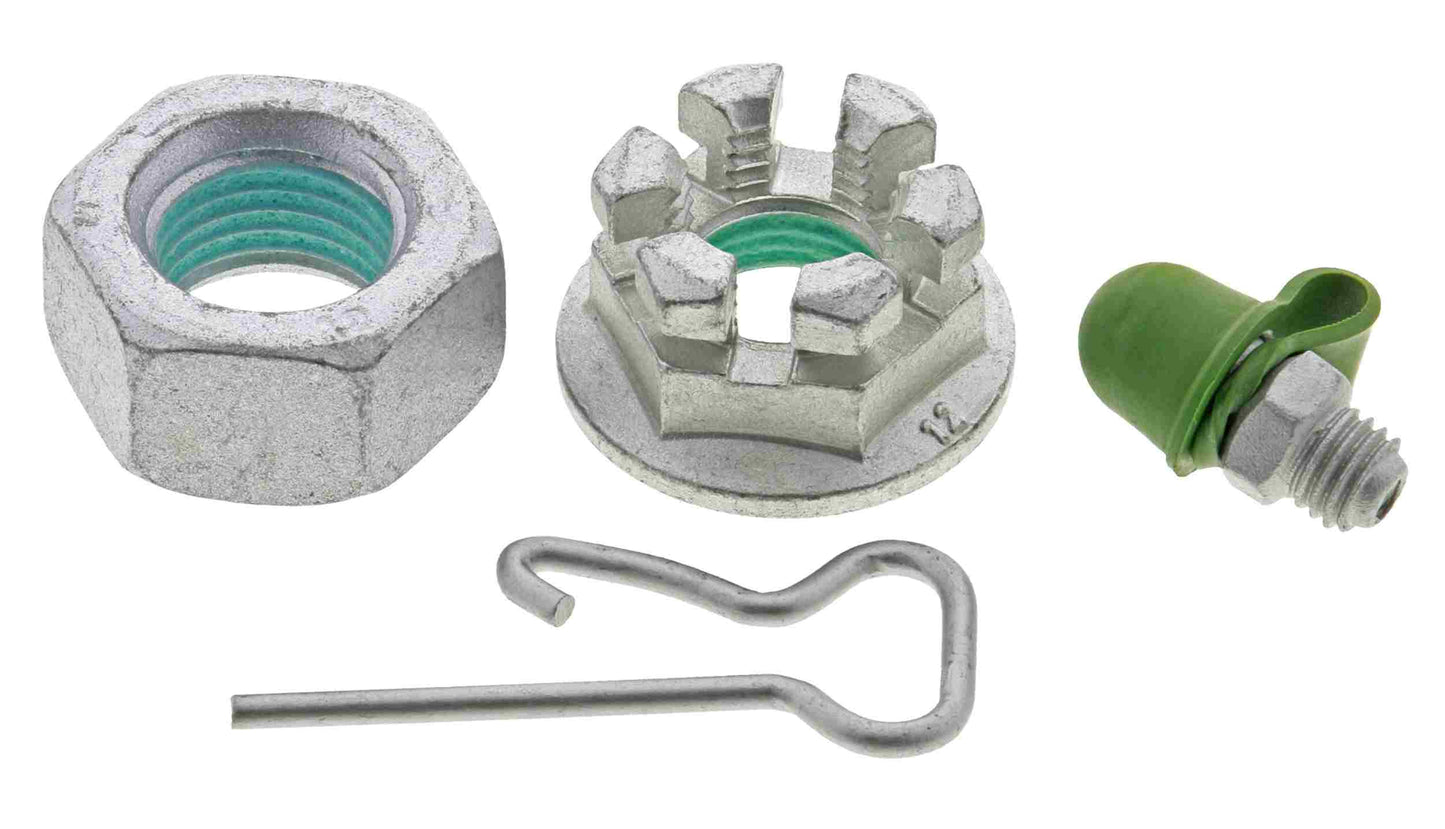 Mevotech TTX Steering Tie Rod End TXMS76618