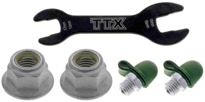 Mevotech TTX Suspension Stabilizer Bar Link Kit TXMS76870