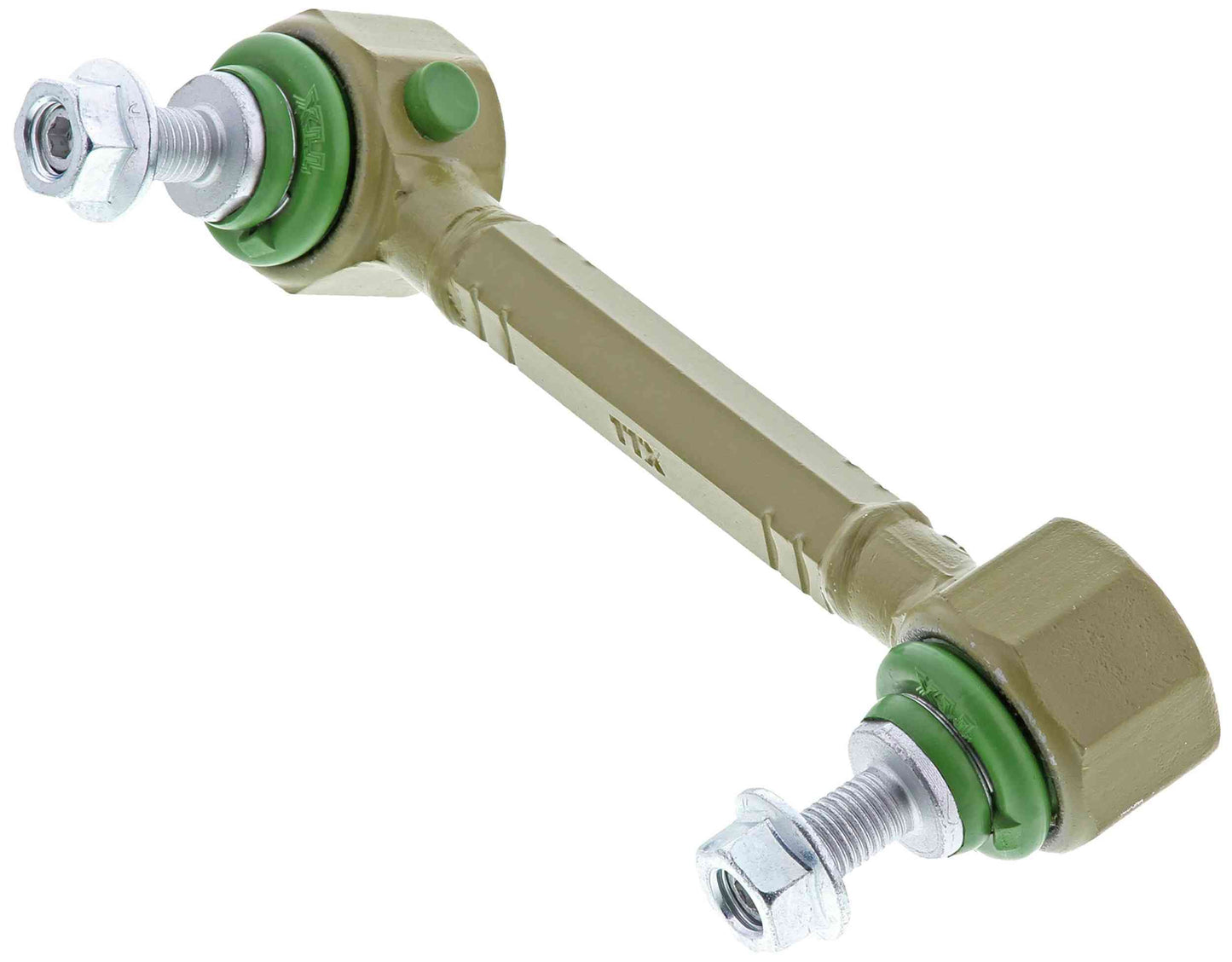 Mevotech TTX Suspension Stabilizer Bar Link Kit TXMS76871