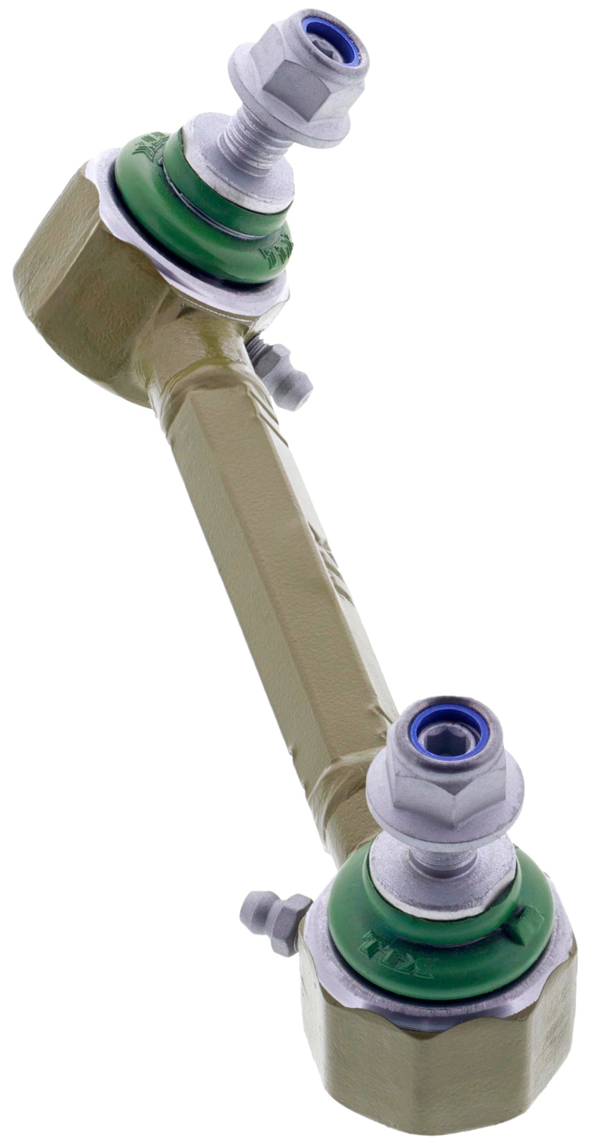 Mevotech TTX Suspension Stabilizer Bar Link Kit TXMS76871