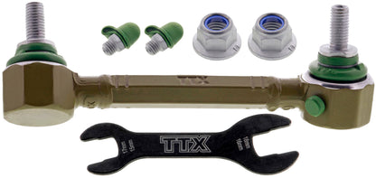 Mevotech TTX Suspension Stabilizer Bar Link Kit TXMS76871