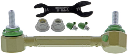 Mevotech TTX Suspension Stabilizer Bar Link Kit TXMS76872