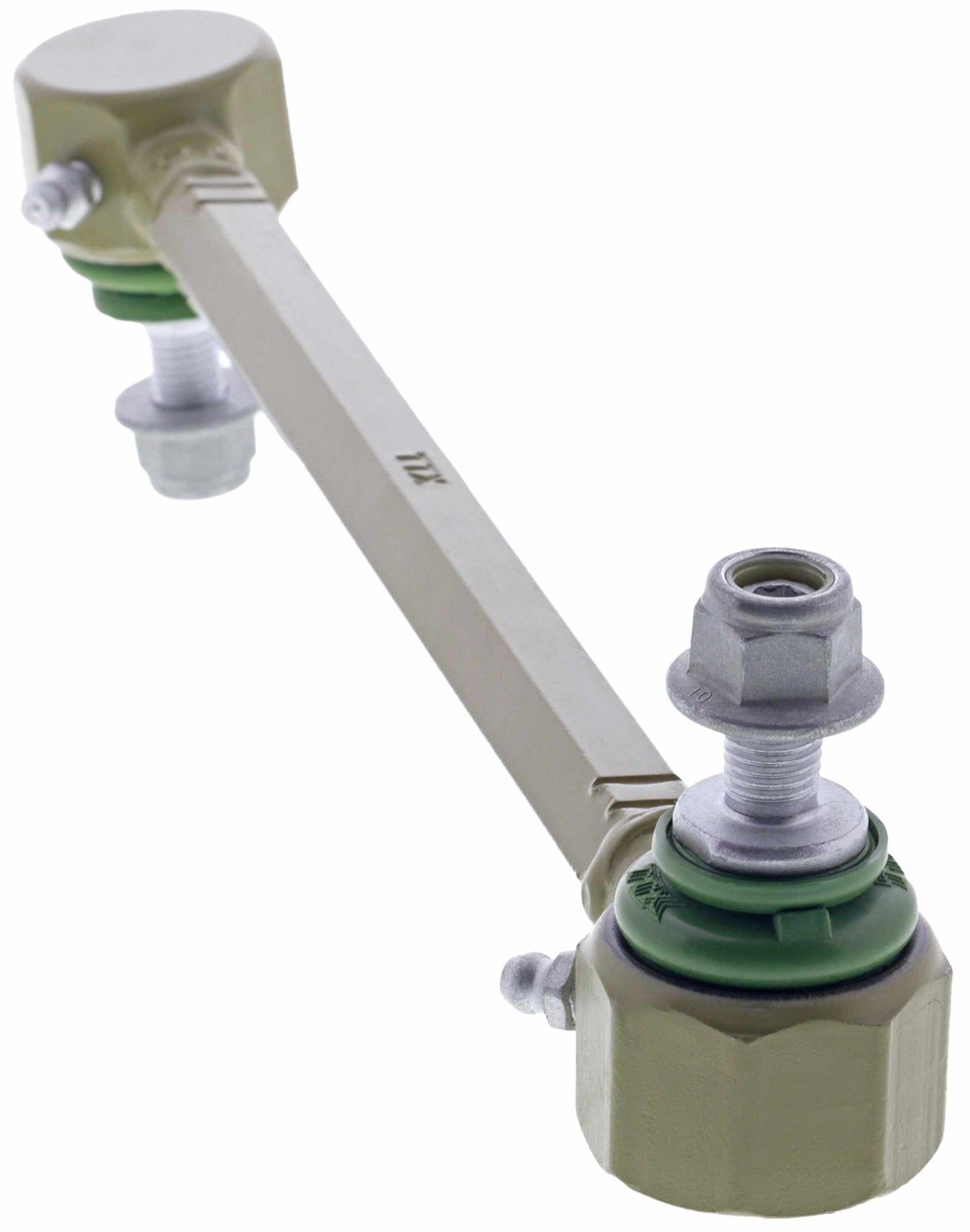 Mevotech TTX Suspension Stabilizer Bar Link Kit TXMS76882