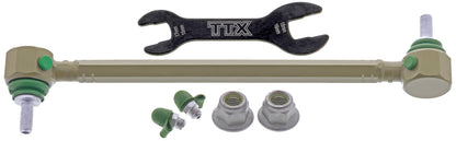 Mevotech TTX Suspension Stabilizer Bar Link Kit TXMS76882