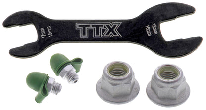 Mevotech TTX Suspension Stabilizer Bar Link Kit TXMS76882