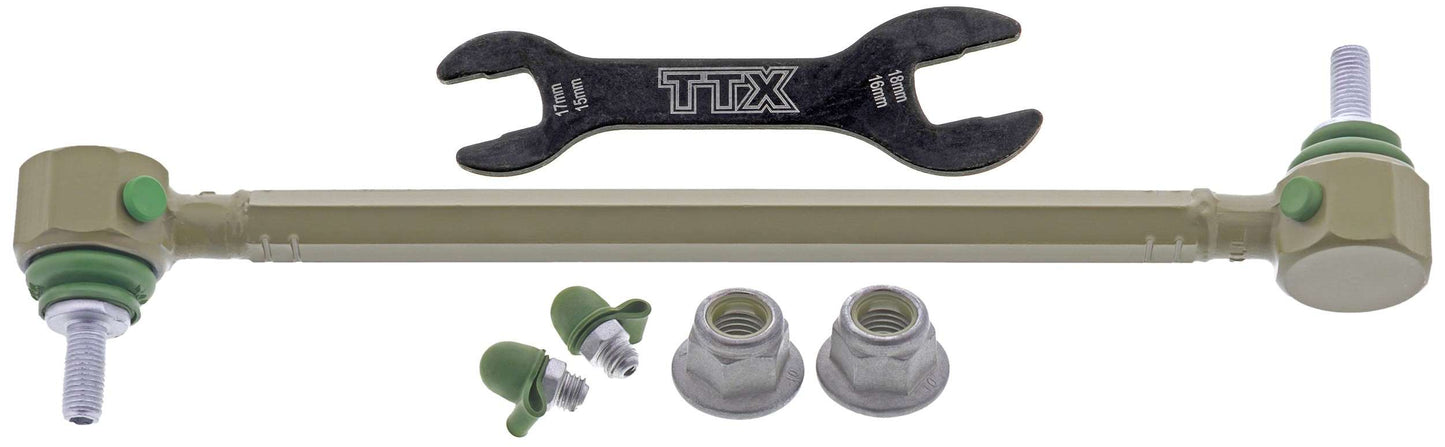 Mevotech TTX Suspension Stabilizer Bar Link Kit TXMS76882