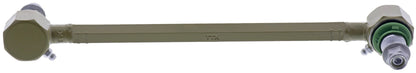 Mevotech TTX Suspension Stabilizer Bar Link Kit TXMS76883