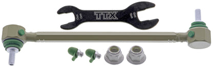 Mevotech TTX Suspension Stabilizer Bar Link Kit TXMS76883