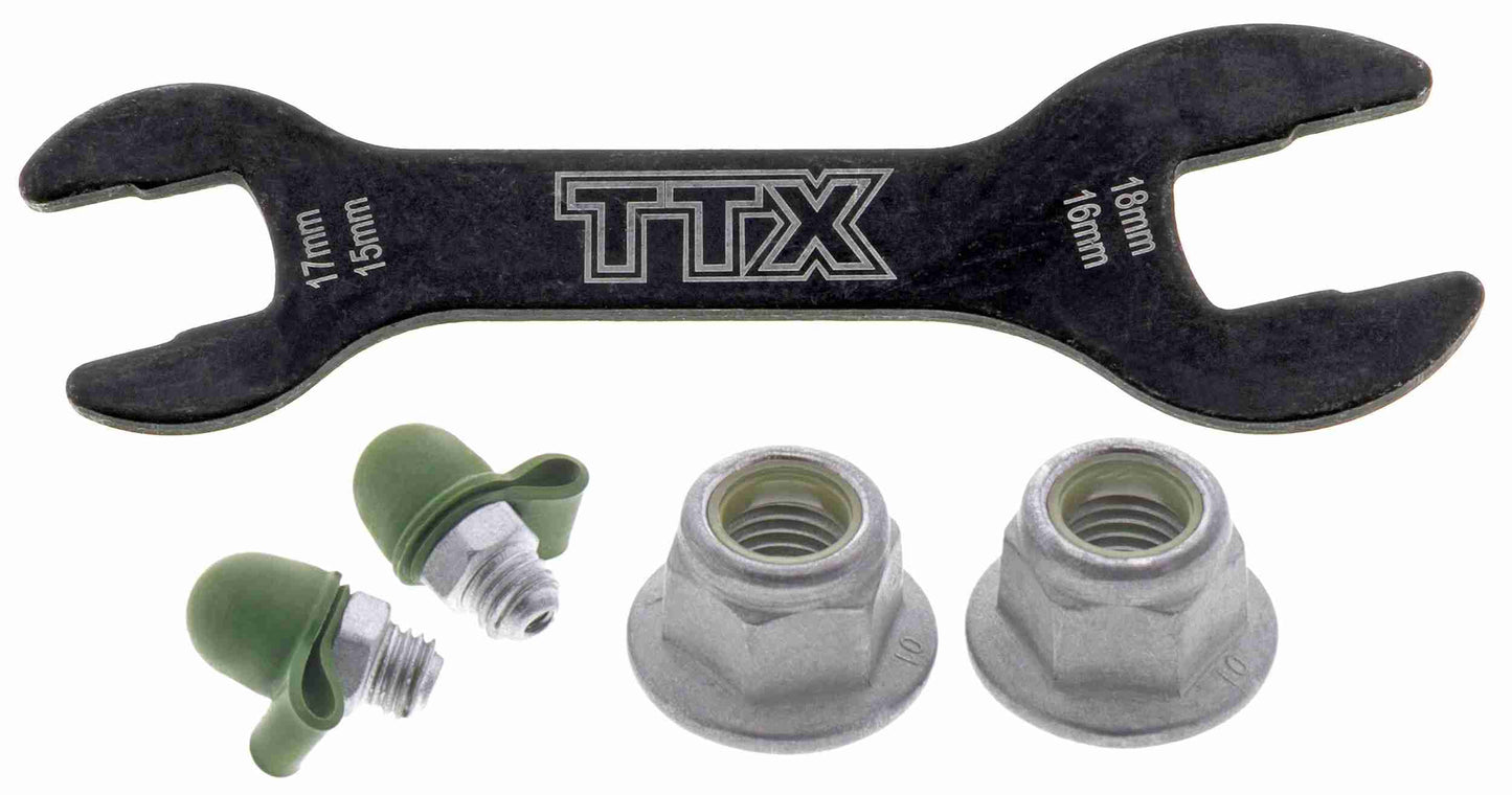 Mevotech TTX Suspension Stabilizer Bar Link Kit TXMS76883