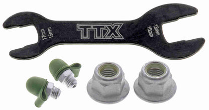 Mevotech TTX Suspension Stabilizer Bar Link Kit TXMS76883