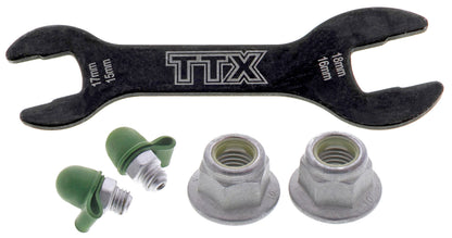 Mevotech TTX Suspension Stabilizer Bar Link Kit TXMS76883