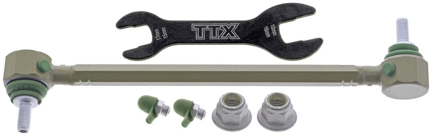 Mevotech TTX Suspension Stabilizer Bar Link Kit TXMS76883