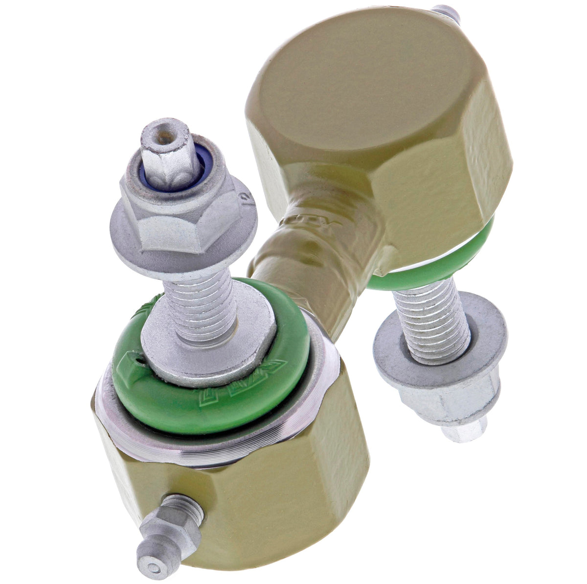 Mevotech TTX Suspension Stabilizer Bar Link Kit TXMS80811
