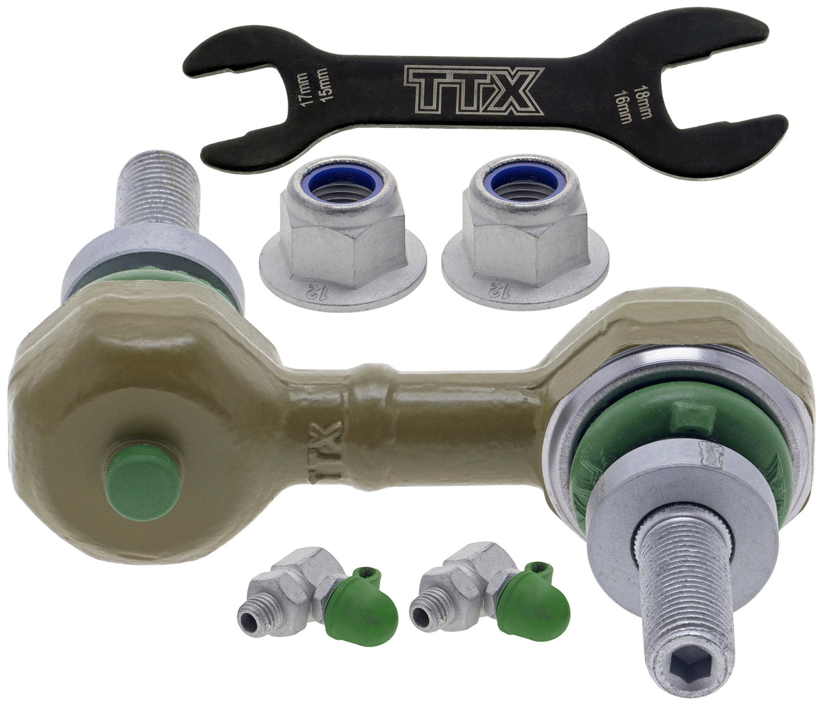 Mevotech TXMS80825