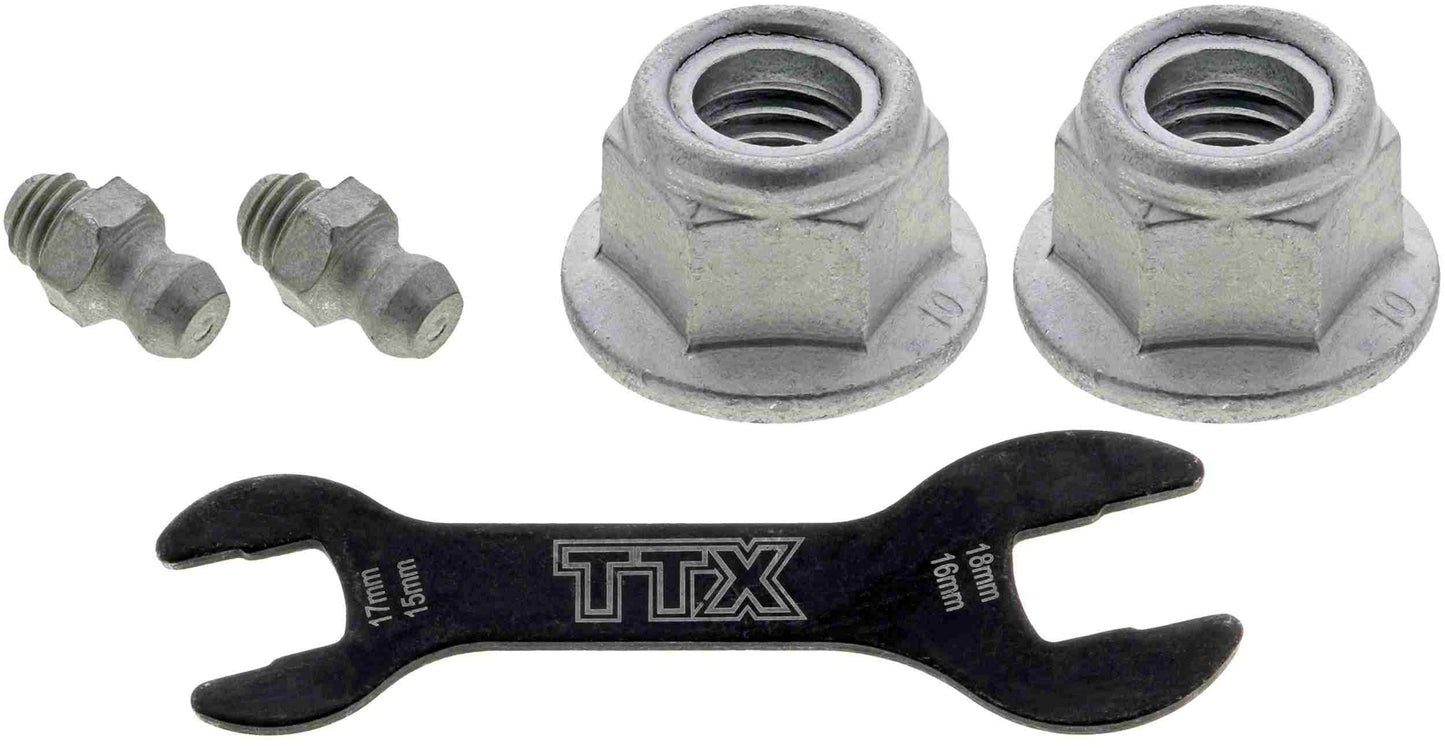 Mevotech TTX Suspension Stabilizer Bar Link Kit TXMS80895