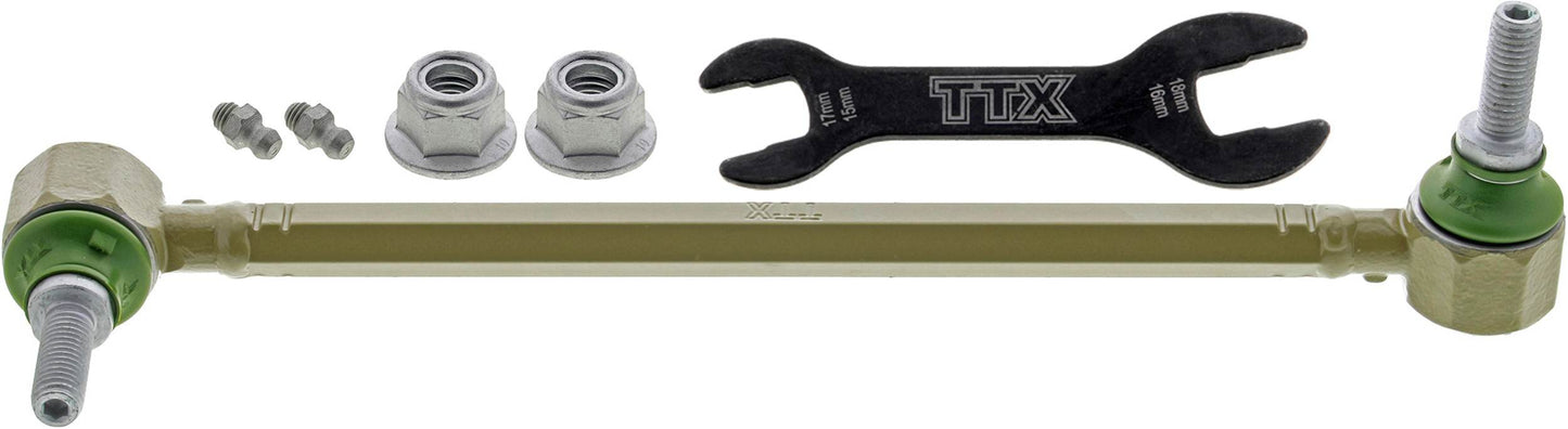 Mevotech TTX Suspension Stabilizer Bar Link Kit TXMS80895
