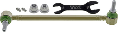 Mevotech TTX Suspension Stabilizer Bar Link Kit TXMS80895