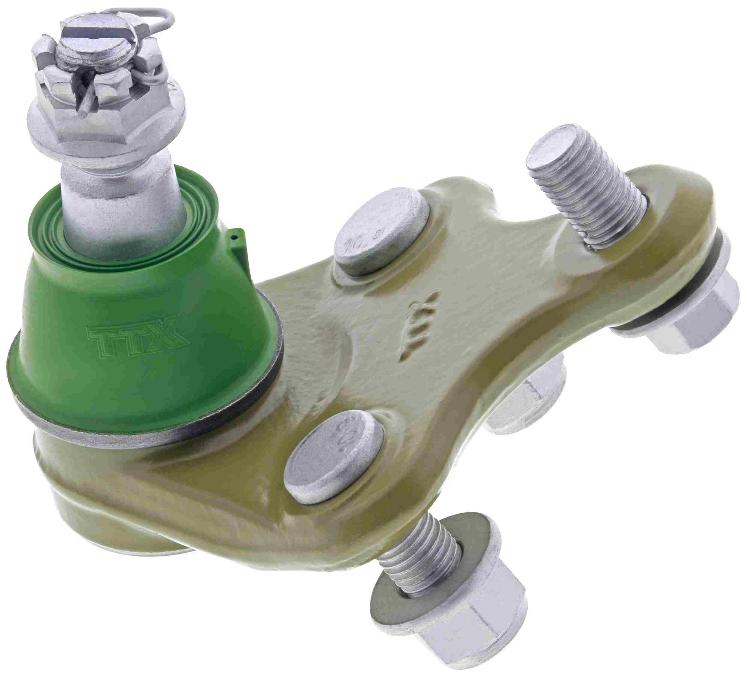Mevotech TTX Suspension Ball Joint TXMS86505